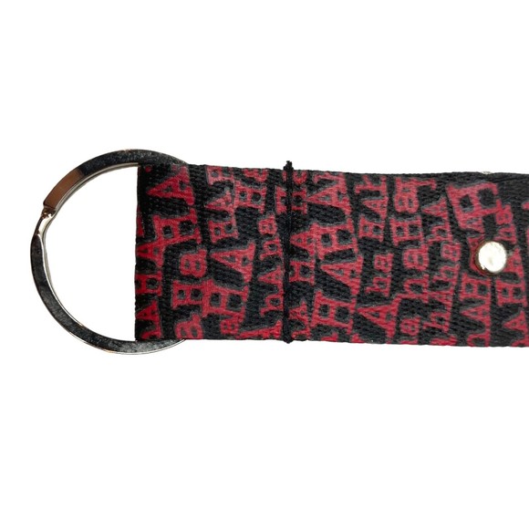 Vtg. Universal Studios Looney Tunes Daffy Duck Key Chain Rare Vintage - Picture 7 of 9